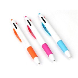 3 color pen